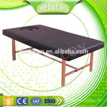 Comfortable medical examination couch